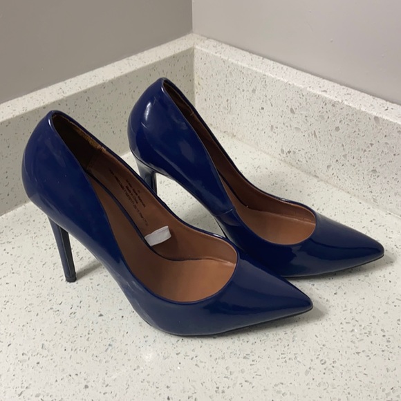 Massimo Shoes - NWOT Massimo heels